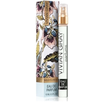 Wild Flowers Eau de Parfém
